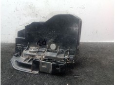 Recambio de cerradura puerta delantera derecha para bmw 1 (e87) 120 d referencia OEM IAM 7154628  7 PINES