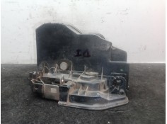Recambio de cerradura puerta delantera izquierda para bmw 1 (e87) 120 d referencia OEM IAM 7154623  7 PINES