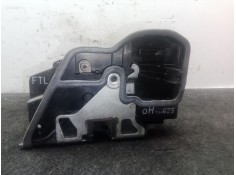 Recambio de cerradura puerta delantera izquierda para bmw 1 (e87) 120 d referencia OEM IAM 7154623  7 PINES 2