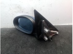 Recambio de retrovisor izquierdo para bmw 1 (e87) 120 d referencia OEM IAM  AZUL ELECTRICO - 5 PIN