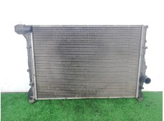 Recambio de radiador agua para alfa romeo gt (937_) 1.9 jtd (937cxn1b) referencia OEM IAM 0050518254 MAGNETI MARELLI L:580X415X3