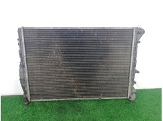 Recambio de radiador agua para alfa romeo gt (937_) 1.9 jtd (937cxn1b) referencia OEM IAM 0050518254 MAGNETI MARELLI L:580X415X3 2