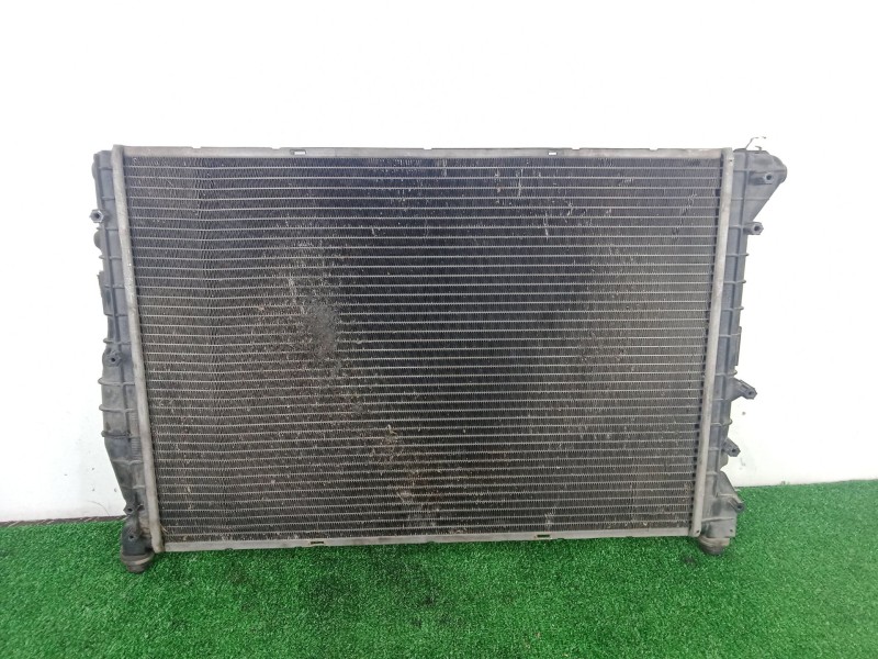 Recambio de radiador agua para alfa romeo gt (937_) 1.9 jtd (937cxn1b) referencia OEM IAM 0050518254 MAGNETI MARELLI L:580X415X3