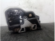Recambio de cerradura puerta trasera derecha para bmw 1 (e87) 120 d referencia OEM IAM 7154630  7 PINES 2