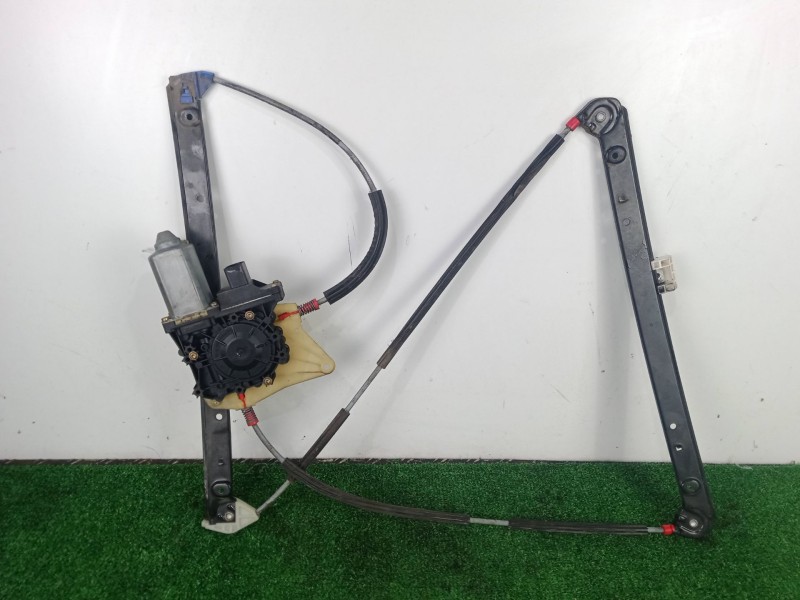Recambio de elevalunas delantero izquierdo para audi a3 (8l) 1.9 tdi referencia OEM IAM SIN.REFERENCIA CON.MOTOR ELECTRICO