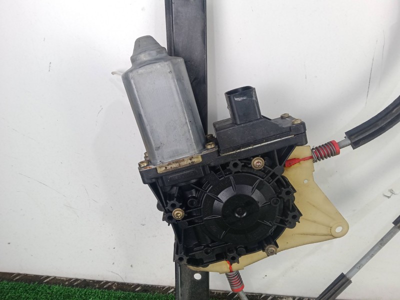 Recambio de elevalunas delantero izquierdo para audi a3 (8l) 1.9 tdi referencia OEM IAM SIN.REFERENCIA CON.MOTOR ELECTRICO