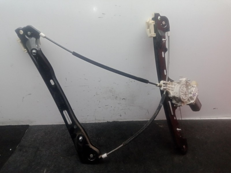 Recambio de elevalunas delantero izquierdo para bmw 1 (e87) 120 d referencia OEM IAM 6927029 - 996620101 - 0130822224  BOSCH