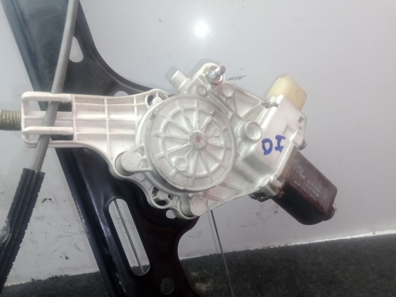 Recambio de elevalunas delantero izquierdo para bmw 1 (e87) 120 d referencia OEM IAM 6927029 - 996620101 - 0130822224  BOSCH