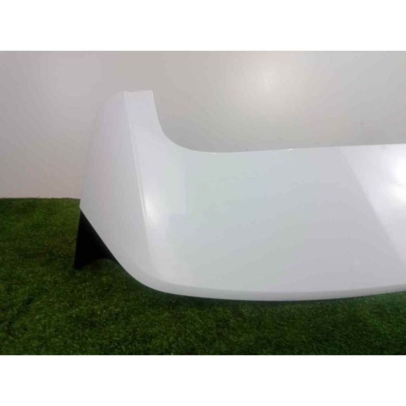 Recambio de aleron trasero para kia sportage 1.6 crdi cat referencia OEM IAM 87250F1000 BLANCO 