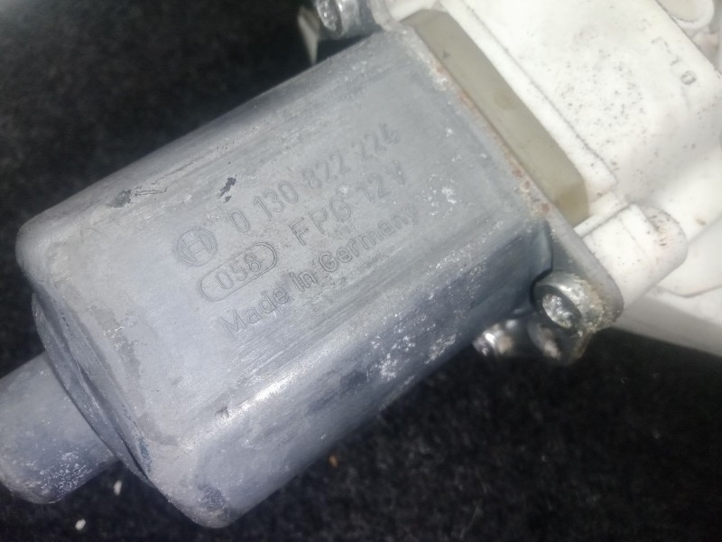 Recambio de elevalunas delantero izquierdo para bmw 1 (e87) 120 d referencia OEM IAM 6927029 - 996620101 - 0130822224  BOSCH