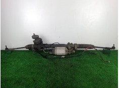 Recambio de cremallera direccion para volkswagen passat b6 (3c2) 2.0 tdi 16v referencia OEM IAM 1K1909144H 1430 MM 