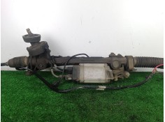 Recambio de cremallera direccion para volkswagen passat b6 (3c2) 2.0 tdi 16v referencia OEM IAM 1K1909144H 1430 MM  2