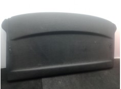 Recambio de bandeja trasera para bmw 1 (e87) 120 d referencia OEM IAM NO TIENE  NEGRO 2