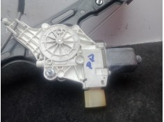 Recambio de elevalunas delantero derecho para bmw 1 (e87) 120 d referencia OEM IAM 0130822225 - 6927030 - 996621101  BOSCH 2