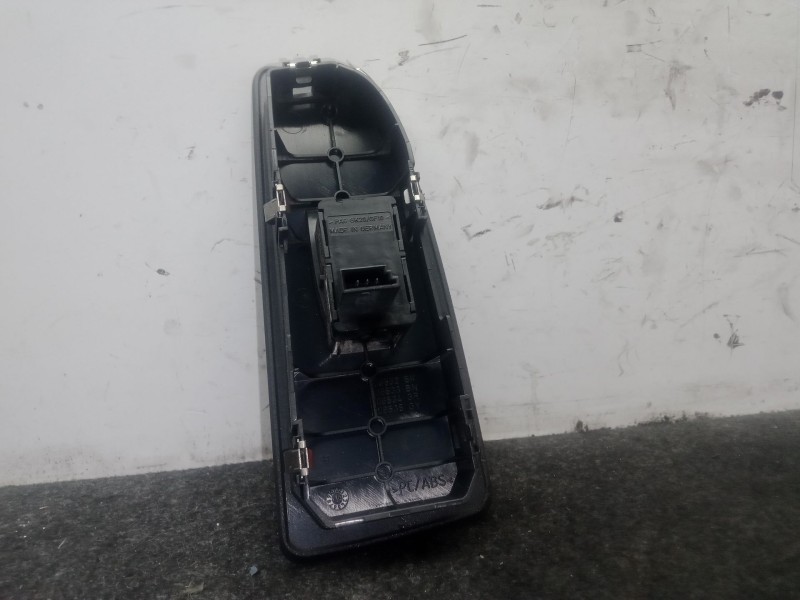 Recambio de mando elevalunas delantero derecho para bmw 1 (e87) 120 d referencia OEM IAM 6935534 - 159798002324A  