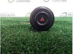 Recambio de warning para ssangyong musso 2.9 turbodiesel cat referencia OEM IAM 8521005000  9.PIN