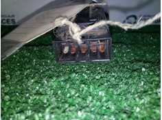 Recambio de warning para ssangyong musso 2.9 turbodiesel cat referencia OEM IAM 8521005000  9.PIN 2