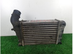 Recambio de intercooler para alfa romeo gt (937_) 1.9 jtd (937cxn1b) referencia OEM IAM 46744880 - 1724301 MODINE L241X172X65mm 2