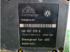 Recambio de abs para volkswagen golf iv berlina (1j1) 1.6 referencia OEM IAM 1J0614117C-10020401424-1J0907379G-10020803462   2