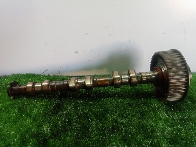Recambio de arbol de levas para renault laguna ii (bg0) 3.0 v6 referencia OEM IAM NO TIENE REFERENCIA  
