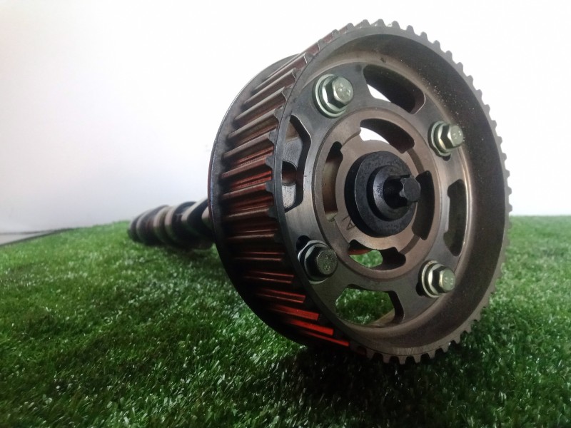 Recambio de arbol de levas para renault laguna ii (bg0) 3.0 v6 referencia OEM IAM NO TIENE REFERENCIA  