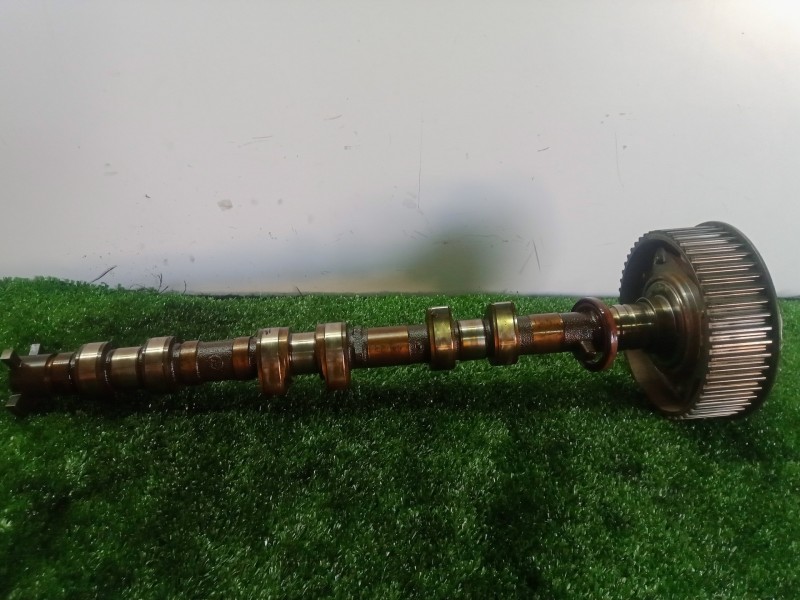 Recambio de arbol de levas para renault laguna ii (bg0) 3.0 v6 referencia OEM IAM NO TIENE REFERENCIA  