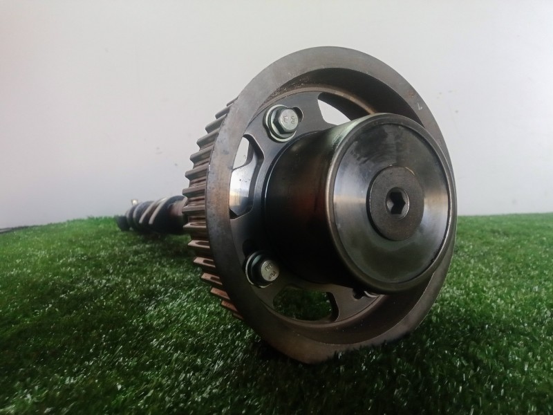 Recambio de arbol de levas para renault laguna ii (bg0) 3.0 v6 referencia OEM IAM NO TIENE REFERENCIA  