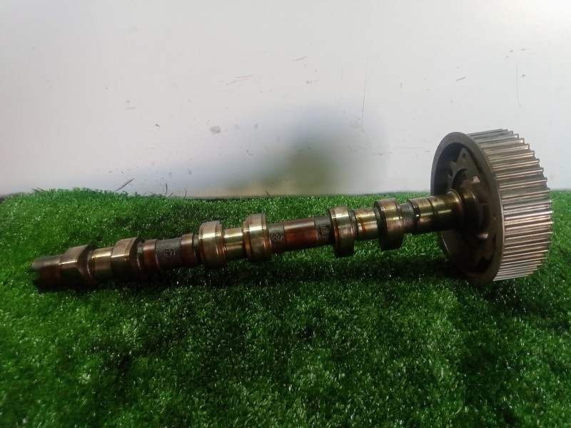 Recambio de arbol de levas para renault laguna ii (bg0) 3.0 v6 referencia OEM IAM NO TIENE REFERENCIA  