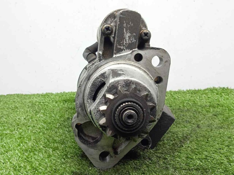 Recambio de motor arranque para nissan x-trail (t30) 2.2 16v turbodiesel cat referencia OEM IAM 233008H801-M008T71471 12.DIENTES