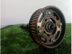 Recambio de arbol de levas para renault laguna ii (bg0) 3.0 v6 referencia OEM IAM NO TIENE REFERENCIA   2