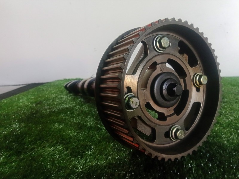 Recambio de arbol de levas para renault laguna ii (bg0) 3.0 v6 referencia OEM IAM NO TIENE REFERENCIA  