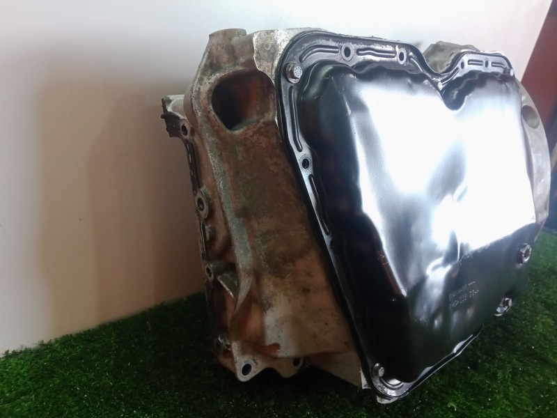 Recambio de carter para renault laguna ii (bg0) 2.0 dci diesel cat referencia OEM IAM 8200644605  