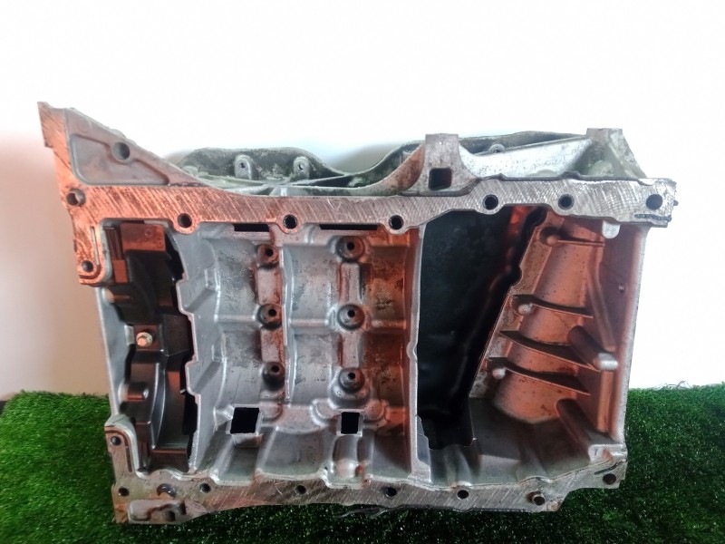 Recambio de carter para renault laguna ii (bg0) 2.0 dci diesel cat referencia OEM IAM 8200644605  