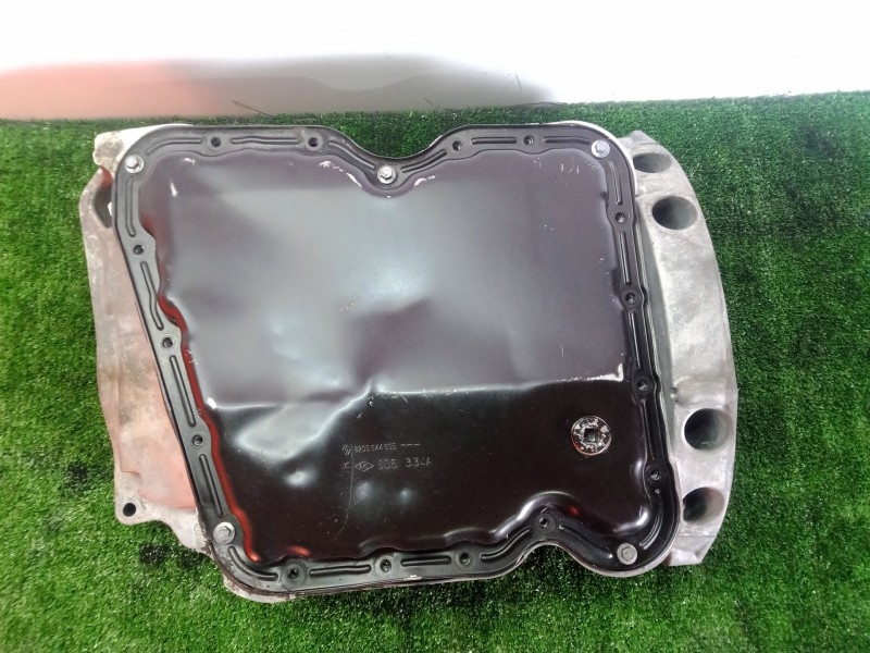 Recambio de carter para renault laguna ii (bg0) 2.0 dci diesel cat referencia OEM IAM 8200644605  