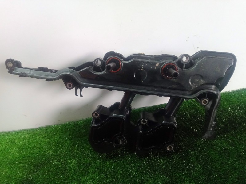 Recambio de colector admision para renault laguna ii (bg0) 2.0 dci diesel cat referencia OEM IAM 8200608360  