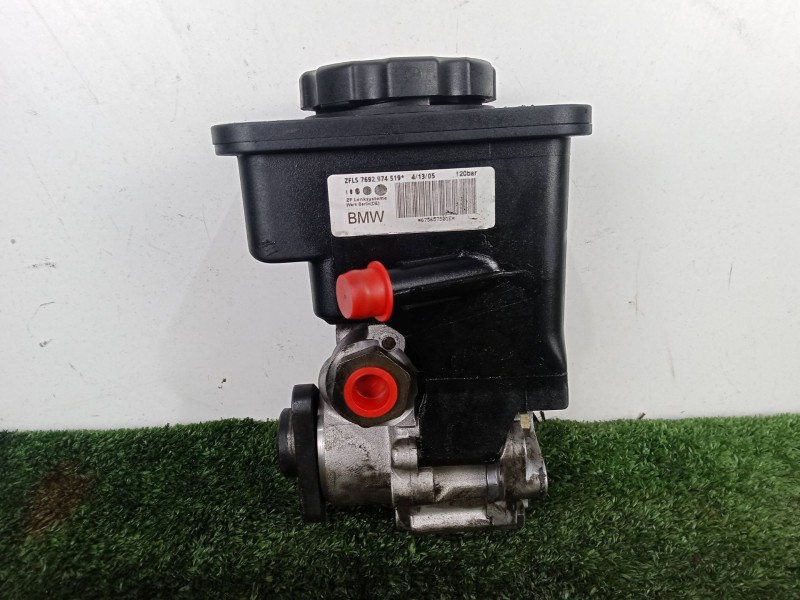 Recambio de bomba direccion para bmw 3 touring (e46) 320 d referencia OEM IAM 7692974519 SIN.POLEA 120BAR