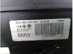 Recambio de bomba direccion para bmw 3 touring (e46) 320 d referencia OEM IAM 7692974519 SIN.POLEA 120BAR 2