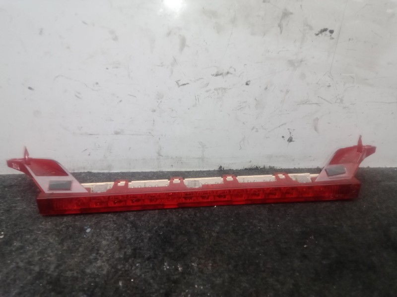 Recambio de luz central de freno para bmw 1 (e87) 120 d referencia OEM IAM 63256924673 - 63256931397  