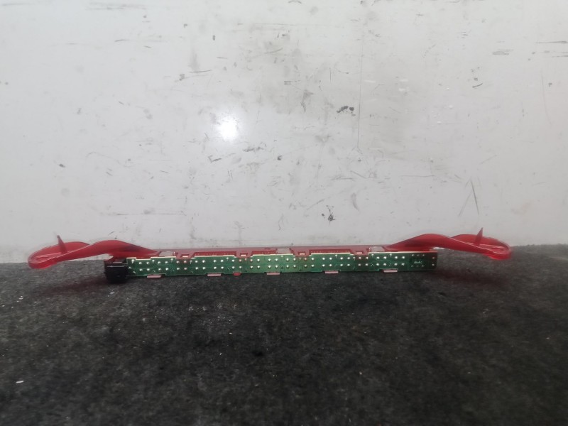 Recambio de luz central de freno para bmw 1 (e87) 120 d referencia OEM IAM 63256924673 - 63256931397  