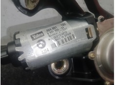 Recambio de motor limpia trasero para bmw 1 (e87) 120 d referencia OEM IAM 404891 - 692195904  VALEO 2