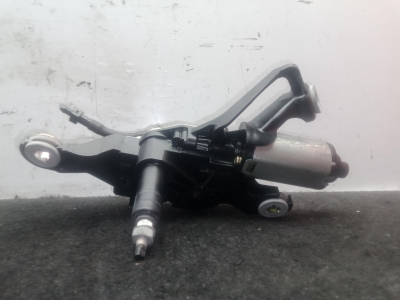 Recambio de motor limpia trasero para bmw 1 (e87) 120 d referencia OEM IAM 404891 - 692195904  VALEO