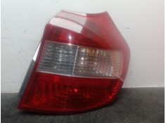 Recambio de piloto trasero derecho para bmw 1 (e87) 120 d referencia OEM IAM 692450208 - 3016380000  VALEO