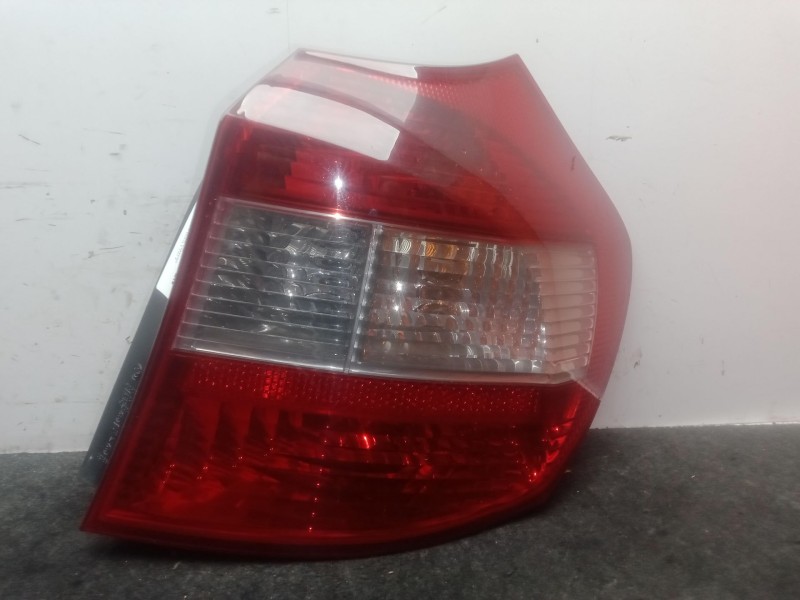 Recambio de piloto trasero derecho para bmw 1 (e87) 120 d referencia OEM IAM 692450208 - 3016380000  VALEO