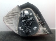 Recambio de piloto trasero derecho para bmw 1 (e87) 120 d referencia OEM IAM 692450208 - 3016380000  VALEO 2