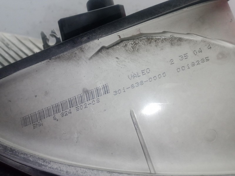 Recambio de piloto trasero derecho para bmw 1 (e87) 120 d referencia OEM IAM 692450208 - 3016380000  VALEO