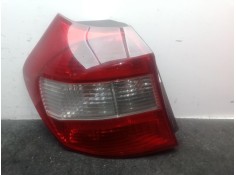 Recambio de piloto trasero izquierdo para bmw 1 (e87) 120 d referencia OEM IAM 692450108 - 3016390000  VALEO