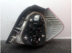 Recambio de piloto trasero izquierdo para bmw 1 (e87) 120 d referencia OEM IAM 692450108 - 3016390000  VALEO 2