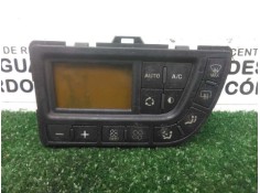 Recambio de mando climatizador para citroën c4 picasso 2.0 hdi fap cat (rhr / dw10bted4) referencia OEM IAM 9650868977-A83007700
