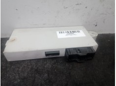 Recambio de centralita cierre para bmw 1 (e87) 120 d referencia OEM IAM 61356943759 - 5WK49413ABF  