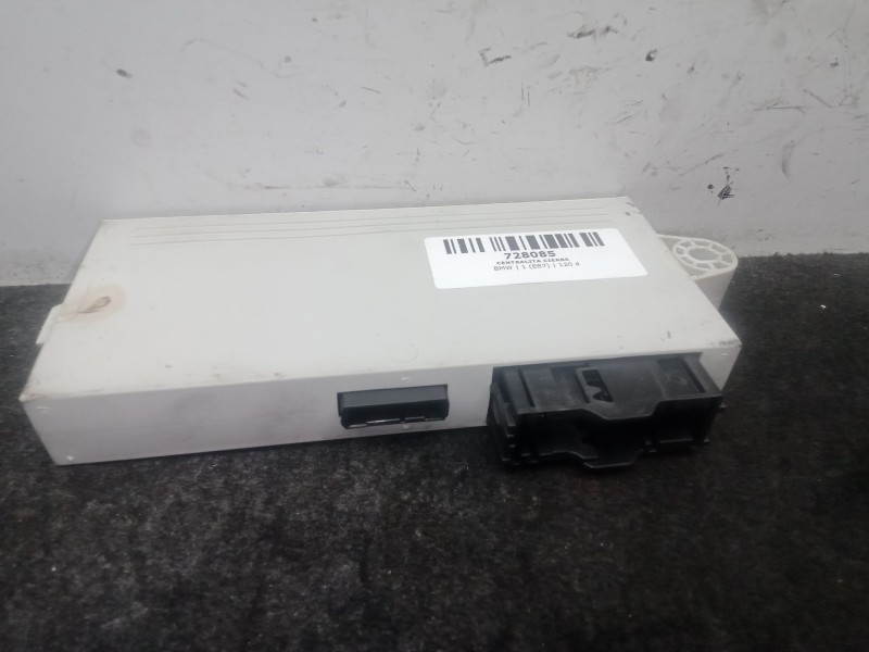 Recambio de centralita cierre para bmw 1 (e87) 120 d referencia OEM IAM 61356943759 - 5WK49413ABF  